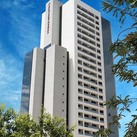 Vivence Suites Hotel Palmas 外观 照片