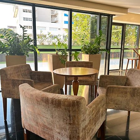 Vivence Suites Hotel Palmas 帕尔马斯 外观 照片