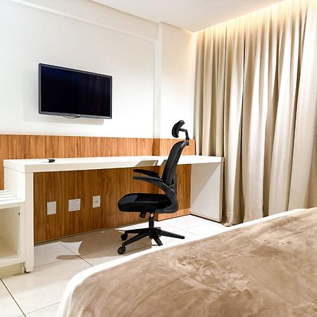 Vivence Suites Hotel Palmas 外观 照片