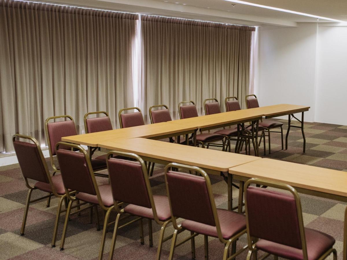 Vivence Suites Hotel Palmas 帕尔马斯 外观 照片