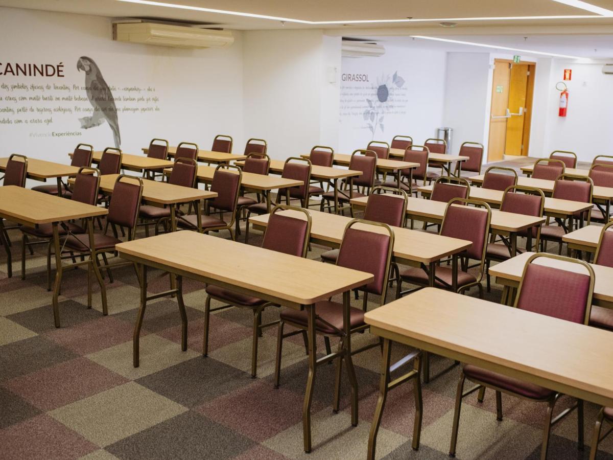 Vivence Suites Hotel Palmas 帕尔马斯 外观 照片