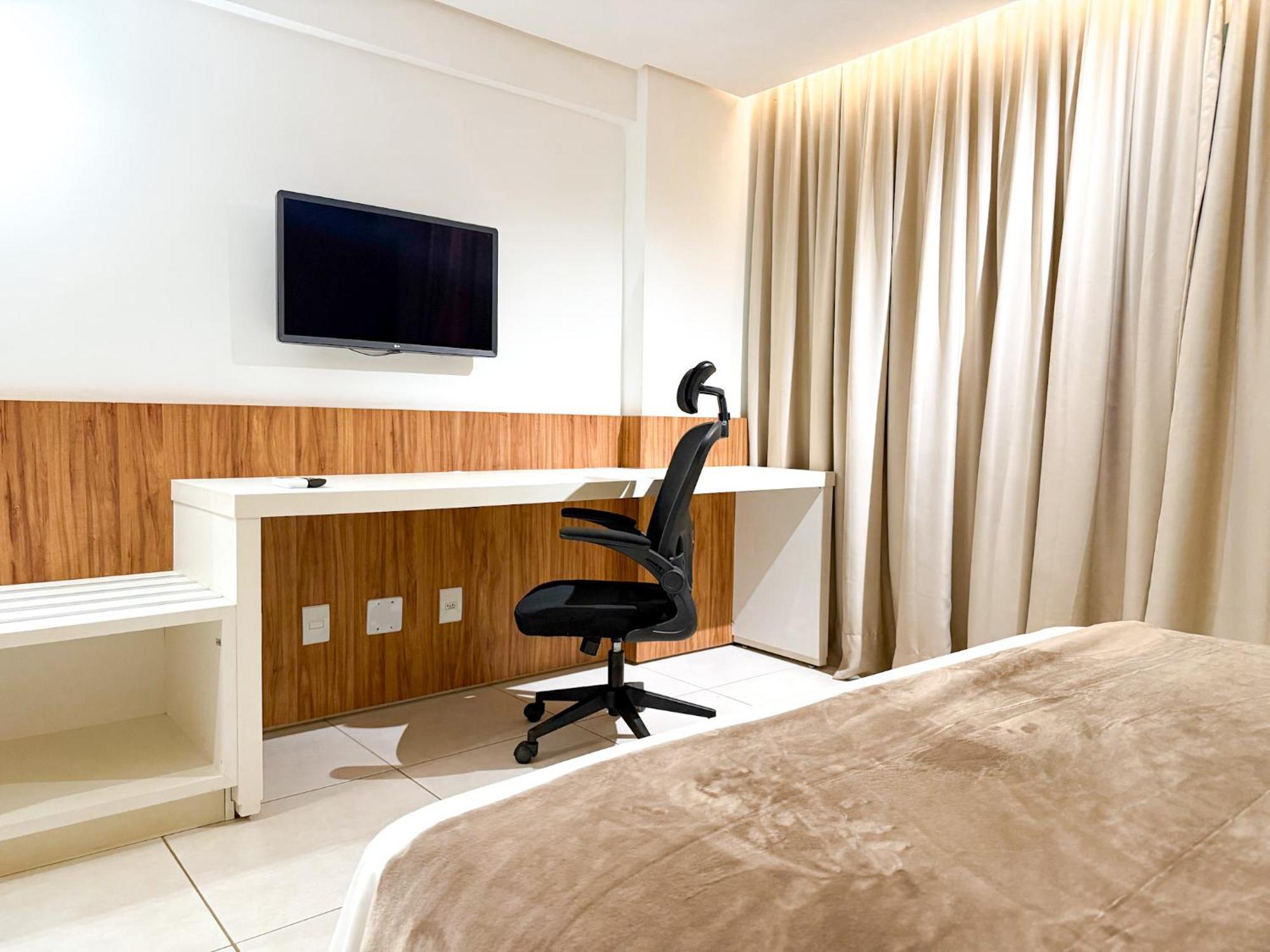 Vivence Suites Hotel Palmas 帕尔马斯 外观 照片
