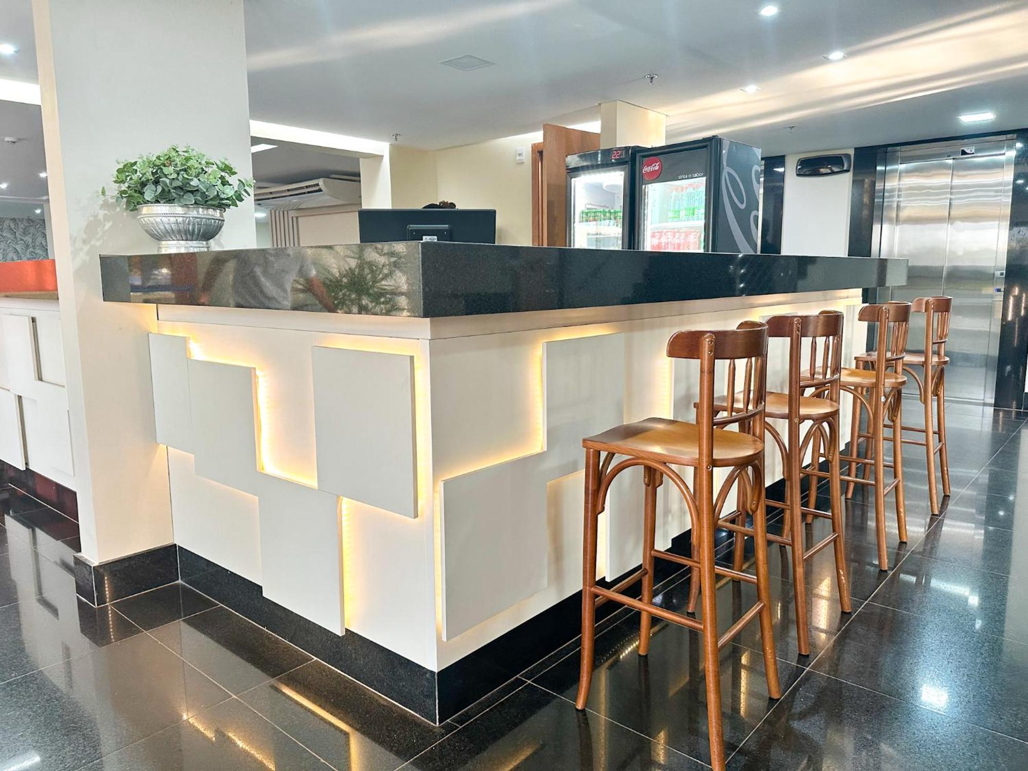 Vivence Suites Hotel Palmas 外观 照片