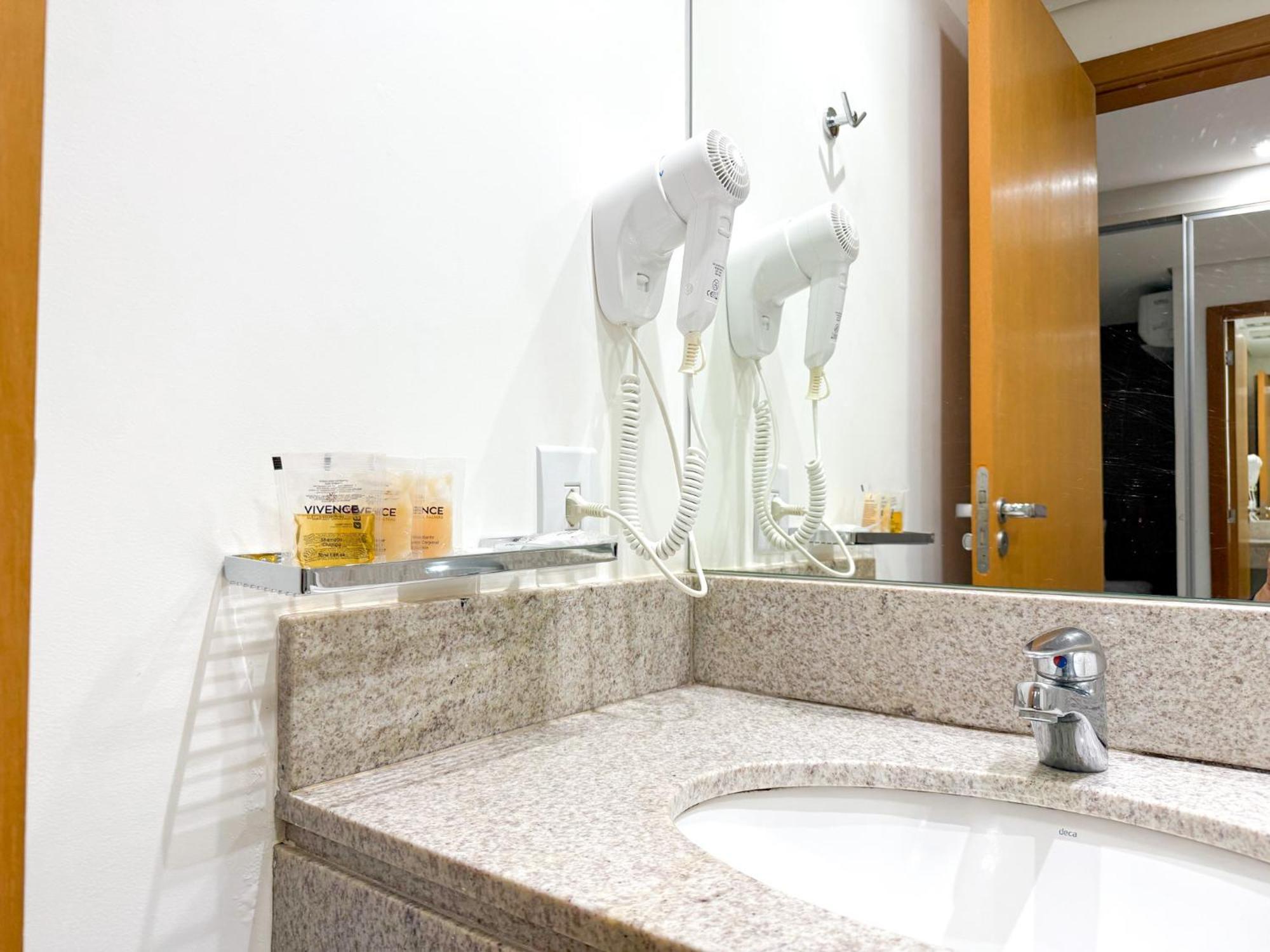 Vivence Suites Hotel Palmas 帕尔马斯 外观 照片