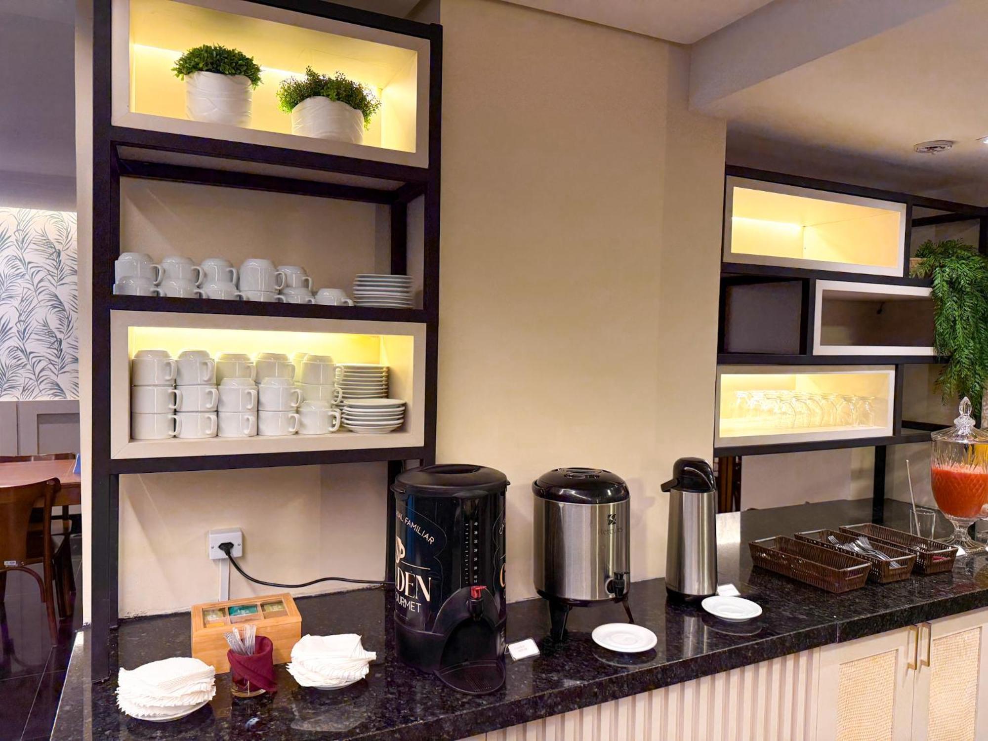Vivence Suites Hotel Palmas 帕尔马斯 外观 照片